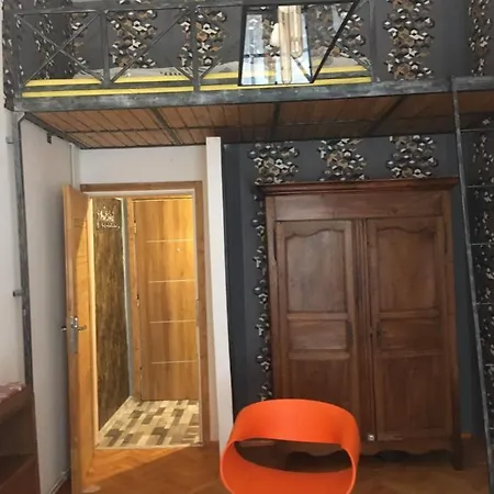 Apartament Kopernika Z Antresola Stary Toruń Exteriér fotografie
