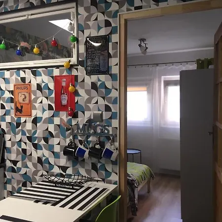 Apartament Kopernika Z Antresola Stary Toruń Exteriér fotografie