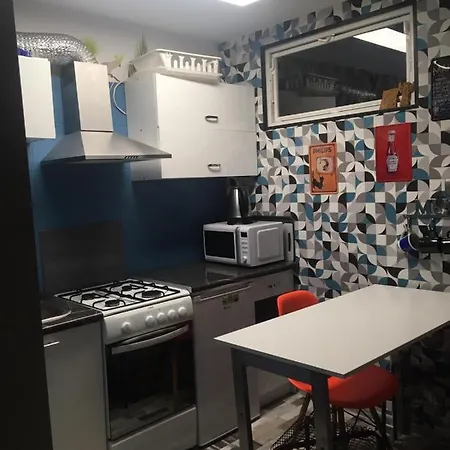 Apartament Kopernika Z Antresola Stary Toruń Exteriér fotografie