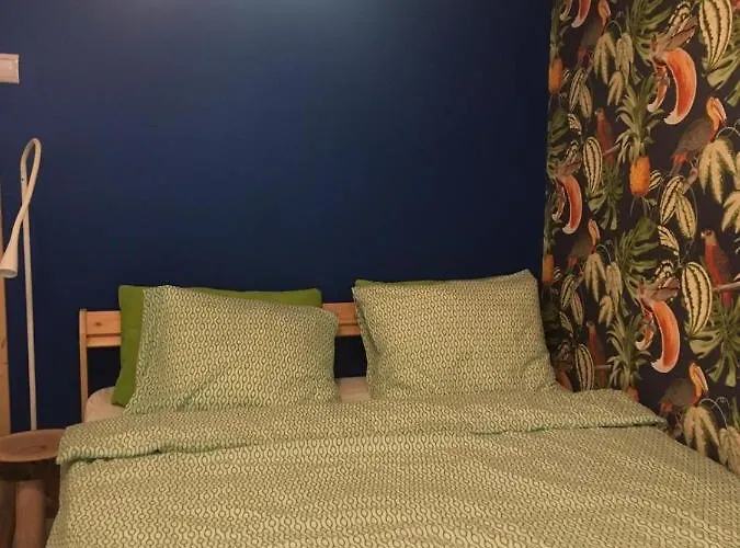 Apartament Kopernika Z Antresola
