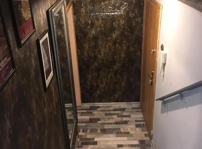 Apartament Kopernika Z Antresola